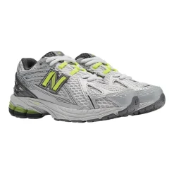 Sportssko^New Balance 1906R Sneakers Grå