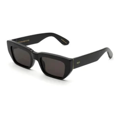 Solbriller|Solbriller^Retrosuperfuture Ra Sunglasses Sort