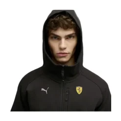 Træningsjakker<PUMA Racing Track Jacket Sort