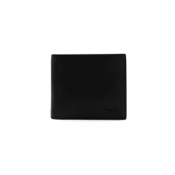 Punge & Kortholder<Hugo Rafferty 8 Card Holder Sort