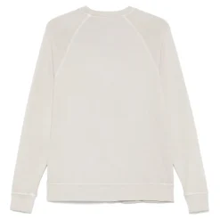 Sweatshirts^James Perse Raglan Sweatshirt Beige