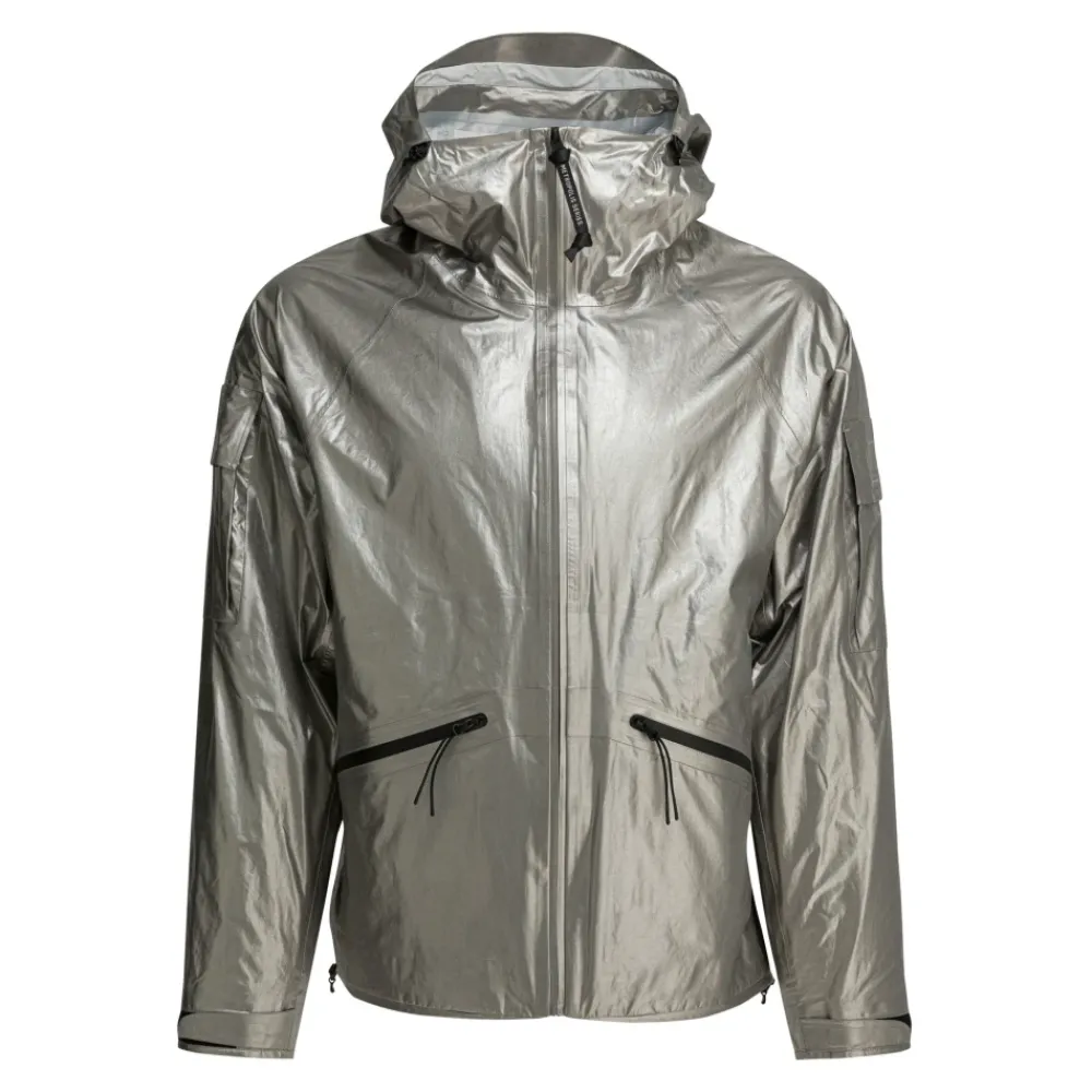 Regntøj<C.P. Company Rain Proof Jacket Grå