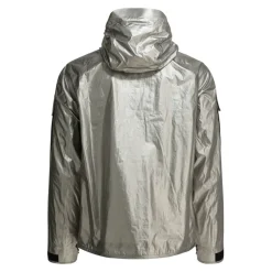Regntøj<C.P. Company Rain Proof Jacket Grå