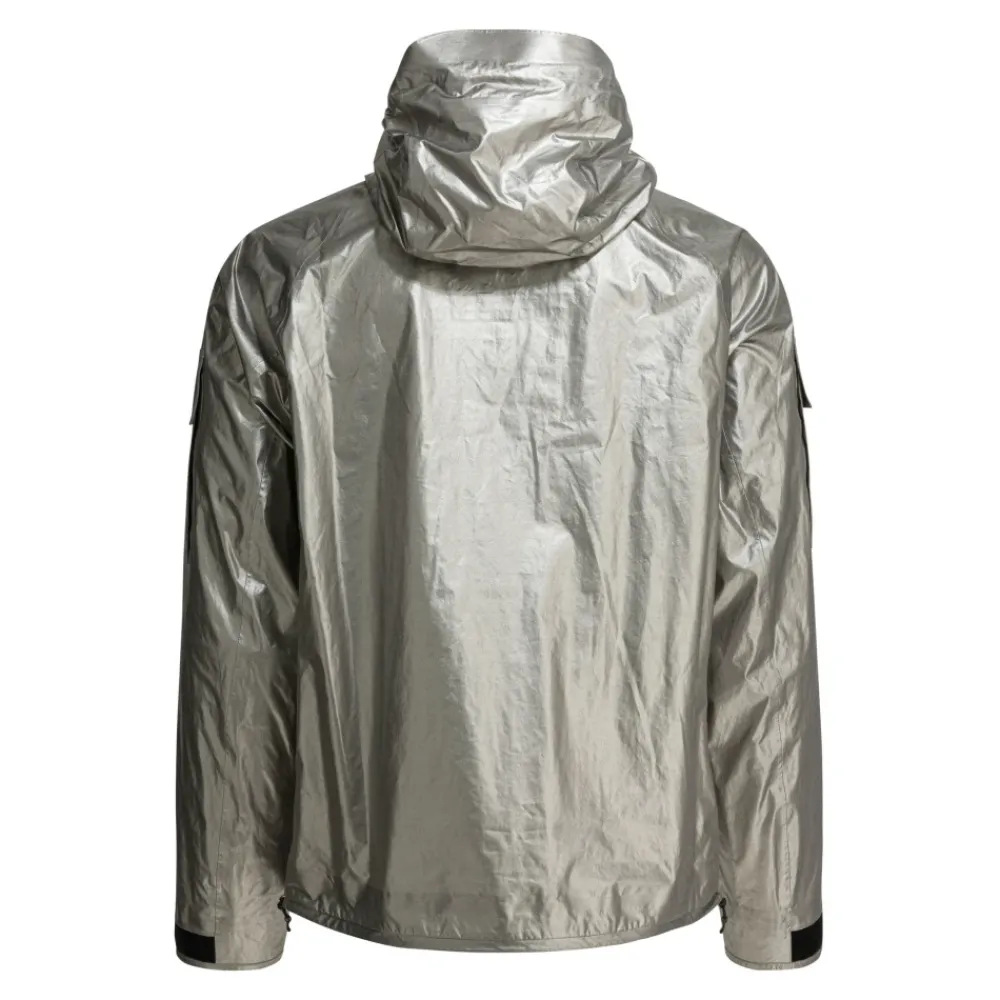 Regntøj<C.P. Company Rain Proof Jacket Grå