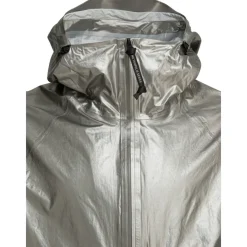 Regntøj<C.P. Company Rain Proof Jacket Grå