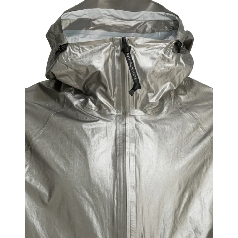 Regntøj<C.P. Company Rain Proof Jacket Grå