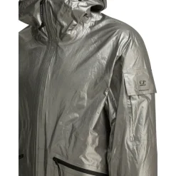 Regntøj<C.P. Company Rain Proof Jacket Grå