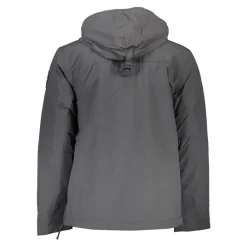 Regntøj^Napapijri Rainforest Jacket Grå