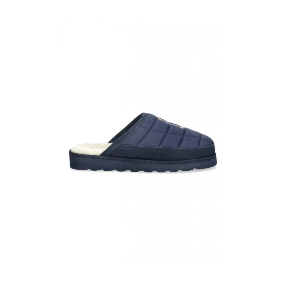 Hjemmesko^Ralph Lauren - Shoes > Slippers Blå