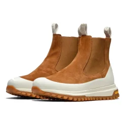 Chelsea Boots^Diemme Ramon Chelsea Støvler Brun