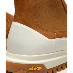 Chelsea Boots^Diemme Ramon Chelsea Støvler Brun