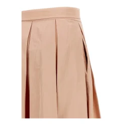 Nederdele<PINKO Raponzolo Maxi Skirt Pink