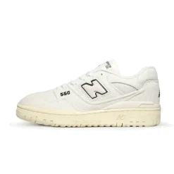 Sneakers<New Balance Rattan Sea Salt White Sneakers Beige