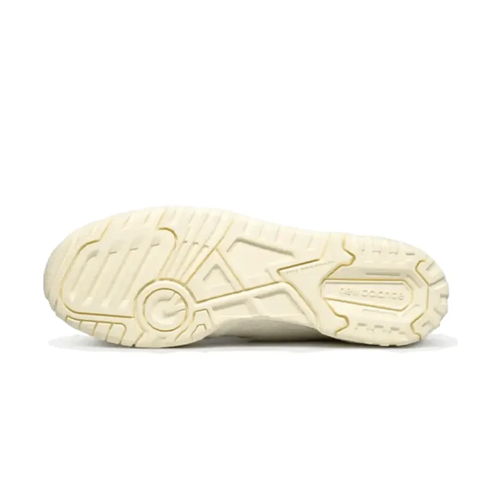 Sneakers<New Balance Rattan Sea Salt White Sneakers Beige