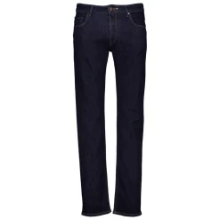 Jeans^Hand Picked Ravello C Jeans Blå