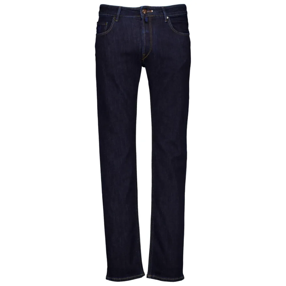 Jeans^Hand Picked Ravello C Jeans Blå