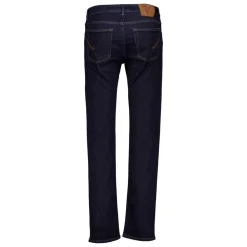 Jeans^Hand Picked Ravello C Jeans Blå
