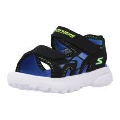 Sandaler<Skechers Razor Splash Sandaler Blå