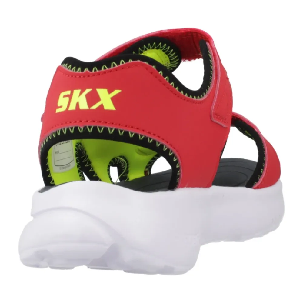 Sandaler^Skechers Razor Splash Sandaler Rød