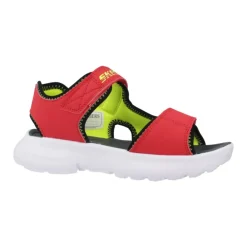 Sandaler^Skechers Razor Splash Sandaler Rød