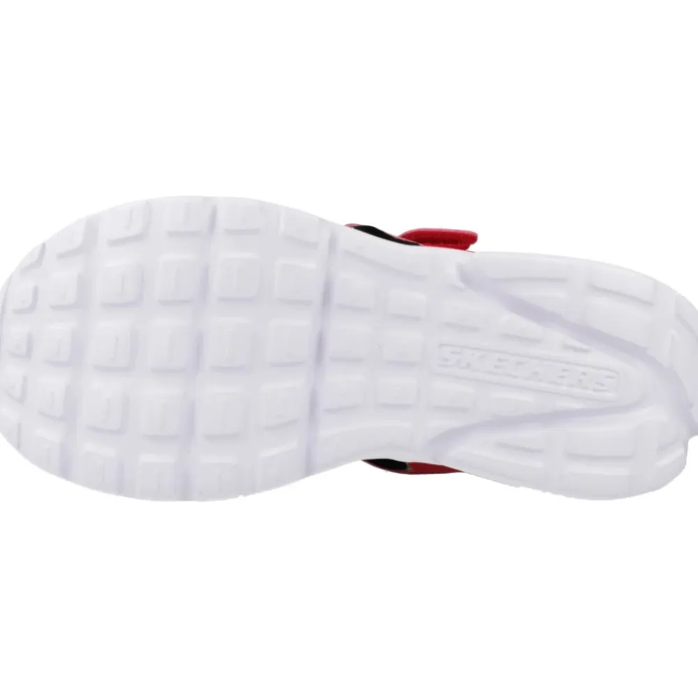 Sandaler^Skechers Razor Splash Sandaler Rød