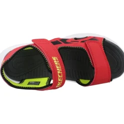Sandaler^Skechers Razor Splash Sandaler Rød