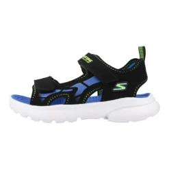 Sandaler<Skechers Razor Splash Sandaler Sort