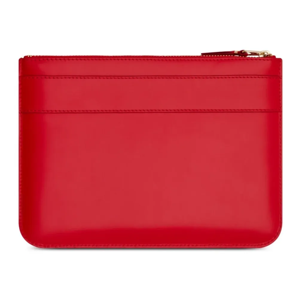 Clutch<Comme des Garçons Bow Pung Rød