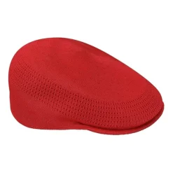 Huer & Kasketter^Kangol Ventair Fresco Unisex Kasket Rød