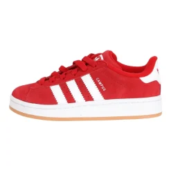 Sneakers<Adidas Originals e Campus 00S Børnesko Rød