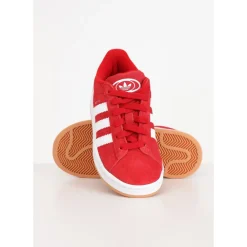 Sneakers<Adidas Originals e Campus 00S Børnesko Rød