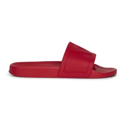 Sandaler^Valentino Garavani e Slip-On Sandaler med Vlogo Signatur Rød