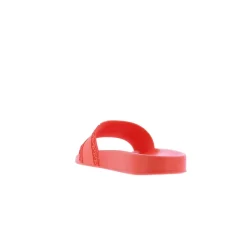 Sandaler<Versace /Koral Pool Slider til Mænd Rød