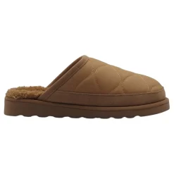 Hjemmesko<Ralph Lauren Reade Slippers Beige