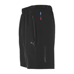 Træningsbukser & Tights<PUMA Ready to React Woven Tech Shorts Sort