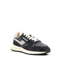 Sneakers^Autry Reelwind Lave Sneakers Sort