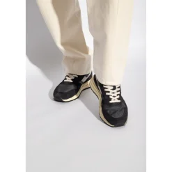 Sneakers^Autry Reelwind Lave Sneakers Sort