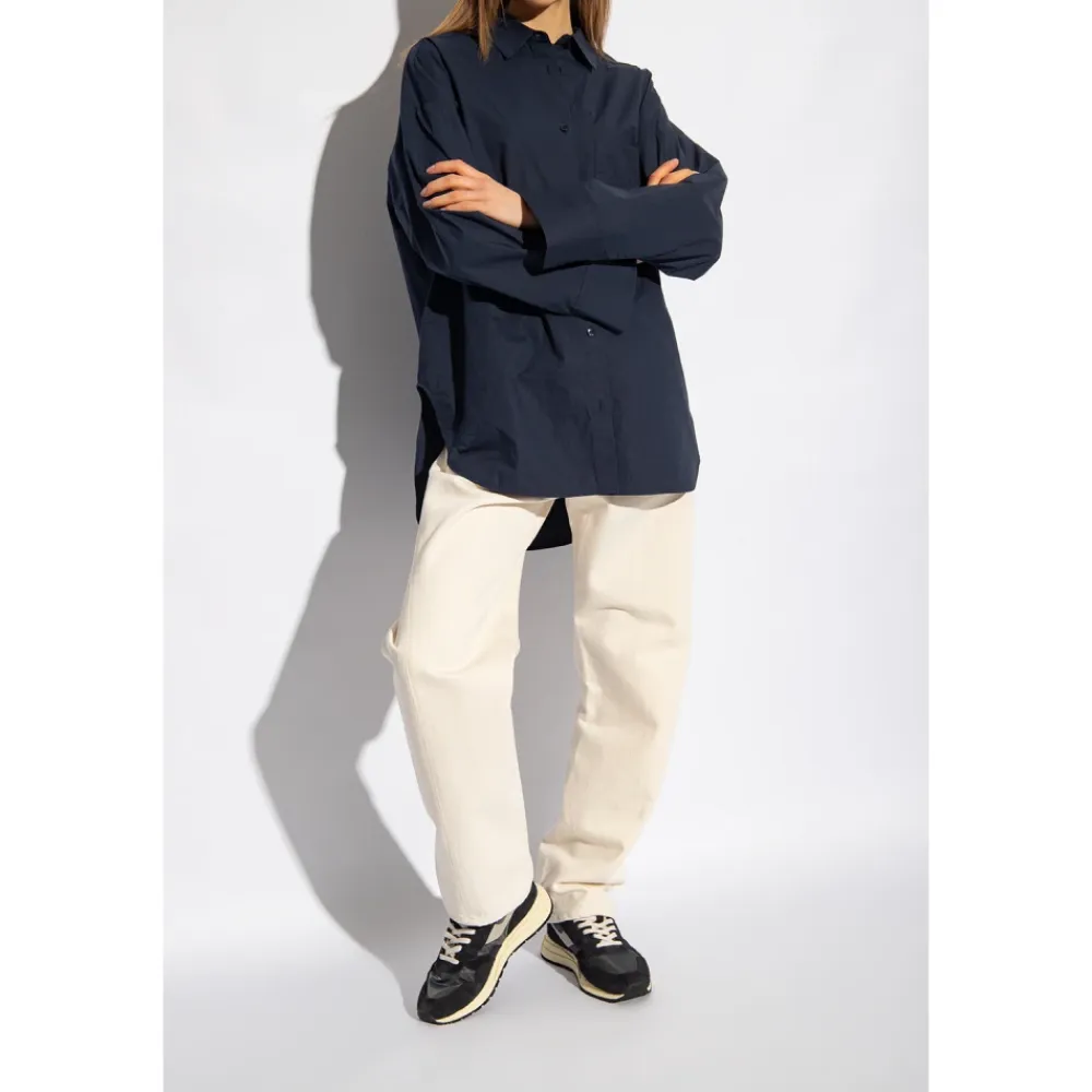 Sneakers^Autry Reelwind Lave Sneakers Sort