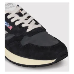 Sneakers^Autry Reelwind Lave Sneakers Sort