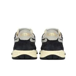 Sneakers^Autry Reelwind Lave Sneakers Sort