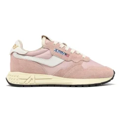 Sneakers^Autry Reelwind Lave Sneakers Pink