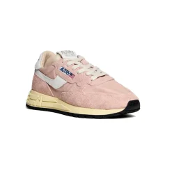 Sneakers^Autry Reelwind Lave Sneakers Pink