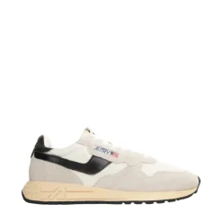 Sneakers<Autry Reelwind Low Sneakers Multifarvet