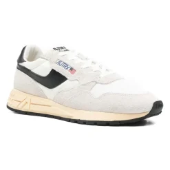 Sneakers<Autry Reelwind Low Sneakers Multifarvet