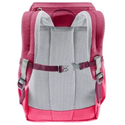Tasker<Deuter Reflekterende Børnerygsæk Schmusebär Pink