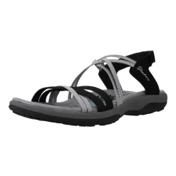 Sandaler^Skechers Reggae Slim - Takes Two Multifarvet