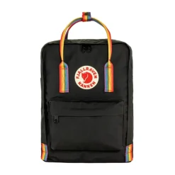 Rygsække<Fjällräven Regnbue Rygsæk Sort