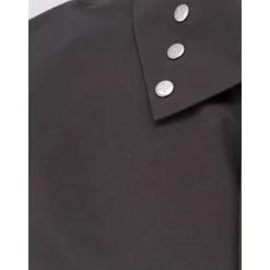 Regntøj^Stone Island Regntæt Jakke Grå