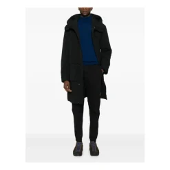 Bukser<Stone Island Regular Tapered Cargo Bukser Sort