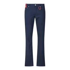 Jeans^Tramarossa Regular-Fit Jeans Blå